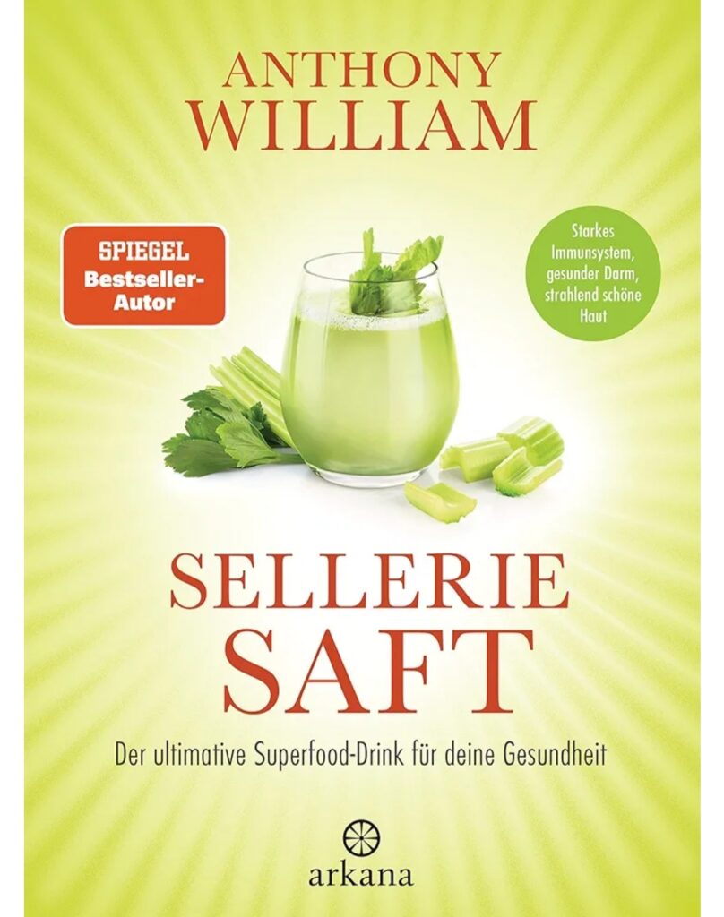 Anthony William Sellerie Saft