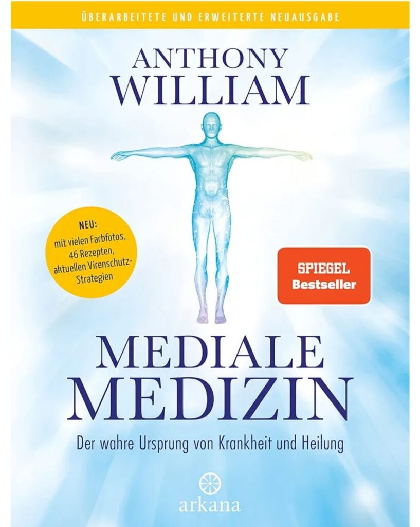 Anthony William Mediale Medizin
