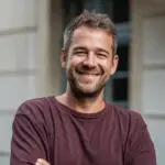 Brian R. aus Hamburg
